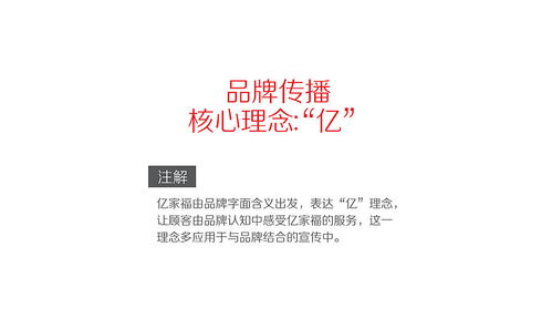 智多邦亿家福食用油品牌包装设计与品牌策划