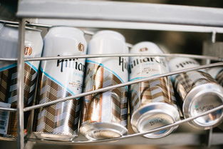 匠心酿造，灵感新生 Hilliard's Beer 手工酿酒厂品牌设计与策划全解析