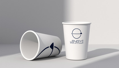 静壹品牌视觉VI 上海撼世文化以新锐设计赋能品牌新高度